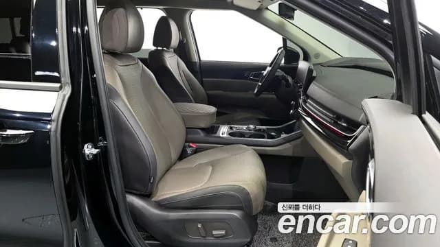 2026 Kia The New Carnival 4th Gen Gasoline 7 Seater X Line Sold VIN KNANE813BTS606184 – photo 18 2026 Kia The New Carnival 4th Gen Gasoline 7 Seater X Line Sold VIN KNANE813BTS606184 – photo 18