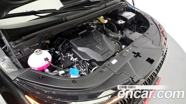 2026 Kia The New Carnival 4th Gen Gasoline 7 Seater X Line Sold VIN KNANE813BTS606184 – photo 20 2026 Kia The New Carnival 4th Gen Gasoline 7 Seater X Line Sold VIN KNANE813BTS606184 – photo 20