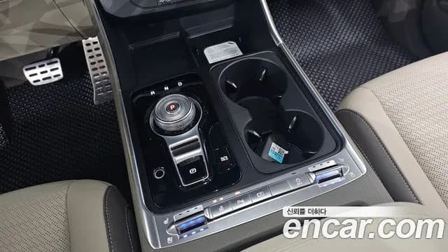 2026 Kia The New Carnival 4th Gen Gasoline 9 Seater X Line Sold VIN KNANE813BTS610945 – front exterior 2026 Kia The New Carnival 4th Gen Gasoline 9 Seater X Line Sold VIN KNANE813BTS610945 – front exterior