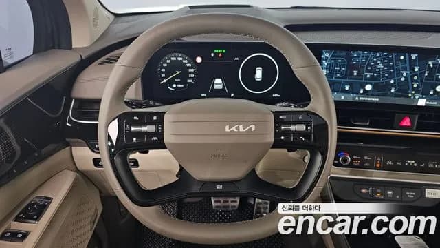 2026 Kia The New Carnival 4th Gen Gasoline 9 Seater X Line Sold VIN KNANE813BTS610945 – engine bay 2026 Kia The New Carnival 4th Gen Gasoline 9 Seater X Line Sold VIN KNANE813BTS610945 – engine bay