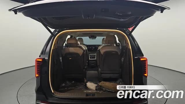 2026 Kia The New Carnival 4th Gen Gasoline 9 Seater X Line Sold VIN KNANE813BTS610945 – exterior detail 2026 Kia The New Carnival 4th Gen Gasoline 9 Seater X Line Sold VIN KNANE813BTS610945 – exterior detail