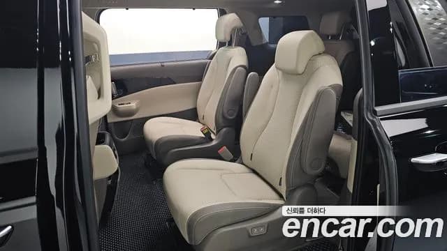 2026 Kia The New Carnival 4th Gen Gasoline 9 Seater X Line Sold VIN KNANE813BTS610945 – photo 11 2026 Kia The New Carnival 4th Gen Gasoline 9 Seater X Line Sold VIN KNANE813BTS610945 – photo 11
