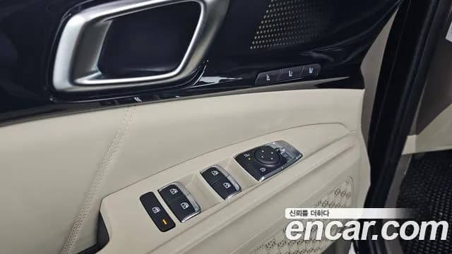 2026 Kia The New Carnival 4th Gen Gasoline 9 Seater X Line Sold VIN KNANE813BTS610945 – photo 12 2026 Kia The New Carnival 4th Gen Gasoline 9 Seater X Line Sold VIN KNANE813BTS610945 – photo 12