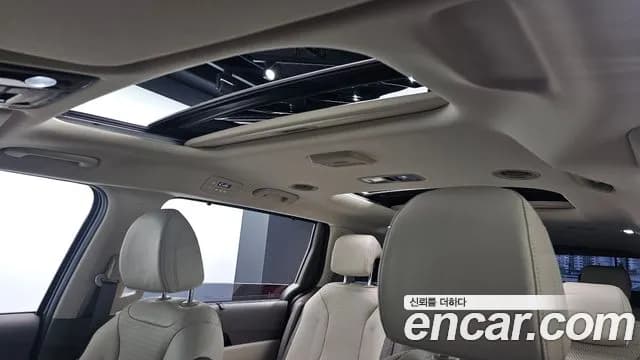 2026 Kia The New Carnival 4th Gen Gasoline 9 Seater X Line Sold VIN KNANE813BTS610945 – photo 13 2026 Kia The New Carnival 4th Gen Gasoline 9 Seater X Line Sold VIN KNANE813BTS610945 – photo 13
