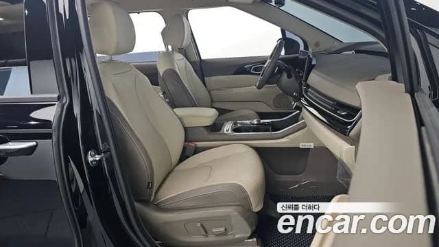 2026 Kia The New Carnival 4th Gen Gasoline 9 Seater X Line Sold VIN KNANE813BTS610945 – photo 15 2026 Kia The New Carnival 4th Gen Gasoline 9 Seater X Line Sold VIN KNANE813BTS610945 – photo 15