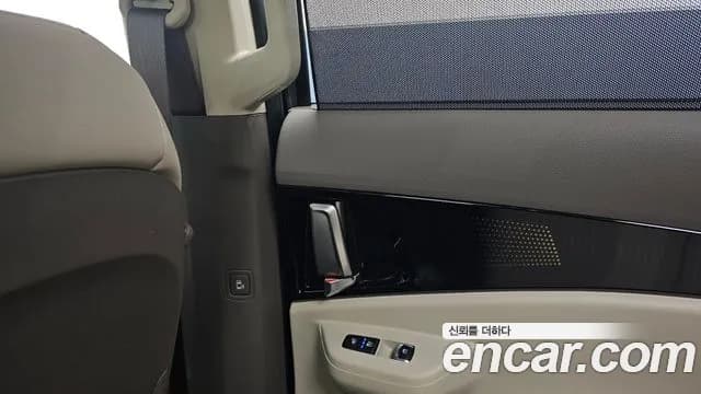 2026 Kia The New Carnival 4th Gen Gasoline 9 Seater X Line Sold VIN KNANE813BTS610945 – photo 17 2026 Kia The New Carnival 4th Gen Gasoline 9 Seater X Line Sold VIN KNANE813BTS610945 – photo 17