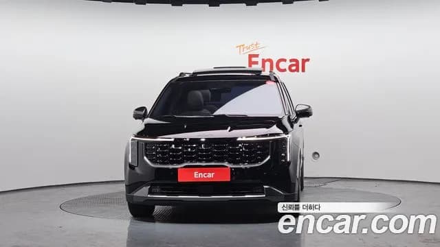 2026 Kia The New Carnival 4th Gen Gasoline 9 Seater X Line Sold VIN KNANE813BTS610945 – photo 18 2026 Kia The New Carnival 4th Gen Gasoline 9 Seater X Line Sold VIN KNANE813BTS610945 – photo 18
