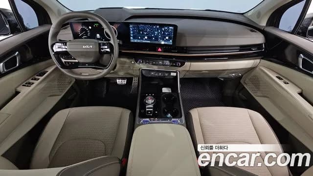2026 Kia The New Carnival 4th Gen Gasoline 9 Seater X Line Sold VIN KNANE813BTS610945 – photo 20 2026 Kia The New Carnival 4th Gen Gasoline 9 Seater X Line Sold VIN KNANE813BTS610945 – photo 20