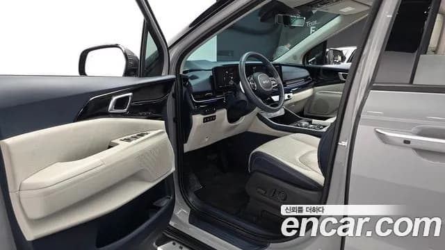 2024 Kia The New Carnival 4th Gen HEV 9seater Gravity Sold VIN KNANE81ABRS000771 – rear exterior 2024 Kia The New Carnival 4th Gen HEV 9seater Gravity Sold VIN KNANE81ABRS000771 – rear exterior