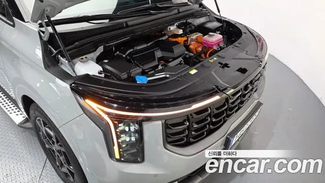 2024 Kia The New Carnival 4th Gen HEV 9seater Gravity Sold VIN KNANE81ABRS000771 – odometer reading 2024 Kia The New Carnival 4th Gen HEV 9seater Gravity Sold VIN KNANE81ABRS000771 – odometer reading