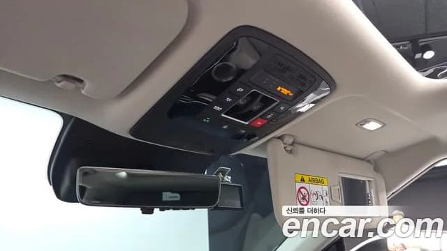 2024 Kia The New Carnival 4th Gen HEV 9seater Gravity Sold VIN KNANE81ABRS000771 – photo 11 2024 Kia The New Carnival 4th Gen HEV 9seater Gravity Sold VIN KNANE81ABRS000771 – photo 11