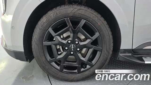 2024 Kia The New Carnival 4th Gen HEV 9seater Gravity Sold VIN KNANE81ABRS000771 – photo 14 2024 Kia The New Carnival 4th Gen HEV 9seater Gravity Sold VIN KNANE81ABRS000771 – photo 14