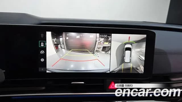 2024 Kia The New Carnival 4th Gen HEV 9seater Gravity Sold VIN KNANE81ABRS000771 – photo 16 2024 Kia The New Carnival 4th Gen HEV 9seater Gravity Sold VIN KNANE81ABRS000771 – photo 16
