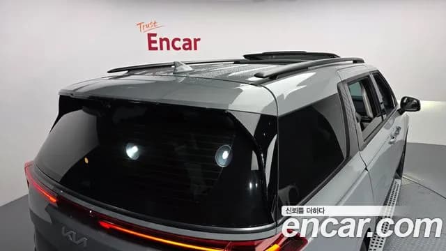 2024 Kia The New Carnival 4th Gen HEV 9seater Gravity Sold VIN KNANE81ABRS000771 – photo 19 2024 Kia The New Carnival 4th Gen HEV 9seater Gravity Sold VIN KNANE81ABRS000771 – photo 19