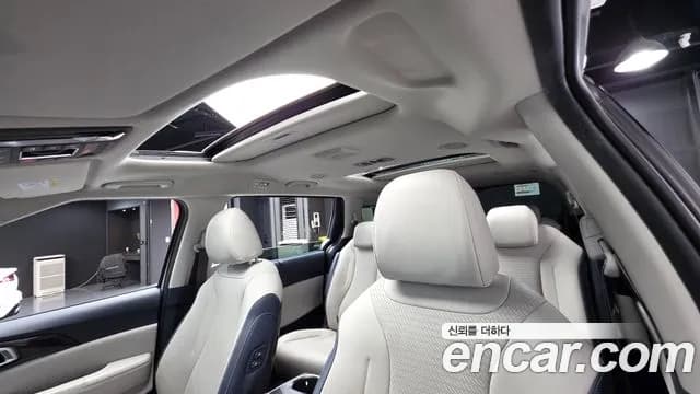 2024 Kia The New Carnival 4th Gen HEV 9seater Gravity Sold VIN KNANE81ABRS000771 – photo 23 2024 Kia The New Carnival 4th Gen HEV 9seater Gravity Sold VIN KNANE81ABRS000771 – photo 23