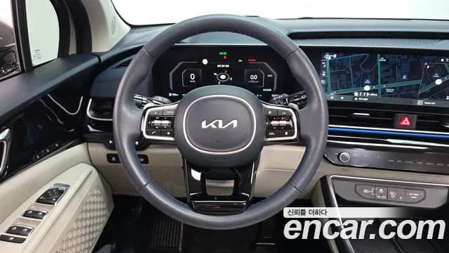 2024 Kia The New Carnival 4th Gen HEV 9seater Gravity Sold VIN KNANE81ABRS000771 – photo 27 2024 Kia The New Carnival 4th Gen HEV 9seater Gravity Sold VIN KNANE81ABRS000771 – photo 27