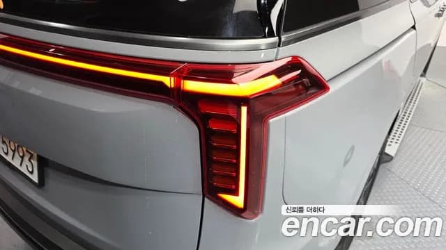 2024 Kia The New Carnival 4th Gen HEV 9seater Gravity Sold VIN KNANE81ABRS000771 – photo 30 2024 Kia The New Carnival 4th Gen HEV 9seater Gravity Sold VIN KNANE81ABRS000771 – photo 30