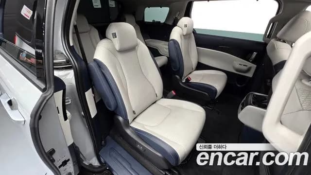2024 Kia The New Carnival 4th Gen HEV 9seater Gravity Sold VIN KNANE81ABRS000771 – photo 35 2024 Kia The New Carnival 4th Gen HEV 9seater Gravity Sold VIN KNANE81ABRS000771 – photo 35