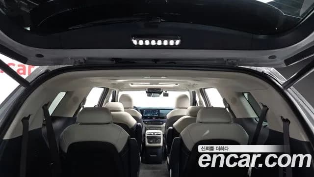 2024 Kia The New Carnival 4th Gen HEV 9seater Gravity Sold VIN KNANE81ABRS000771 – photo 36 2024 Kia The New Carnival 4th Gen HEV 9seater Gravity Sold VIN KNANE81ABRS000771 – photo 36