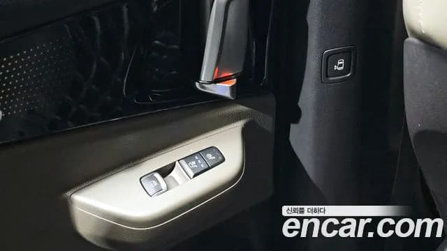 2024 Kia The New Carnival 4th Gen HEV 7seater Signature Sold VIN KNANE81ABRS001327 – dashboard 2024 Kia The New Carnival 4th Gen HEV 7seater Signature Sold VIN KNANE81ABRS001327 – dashboard
