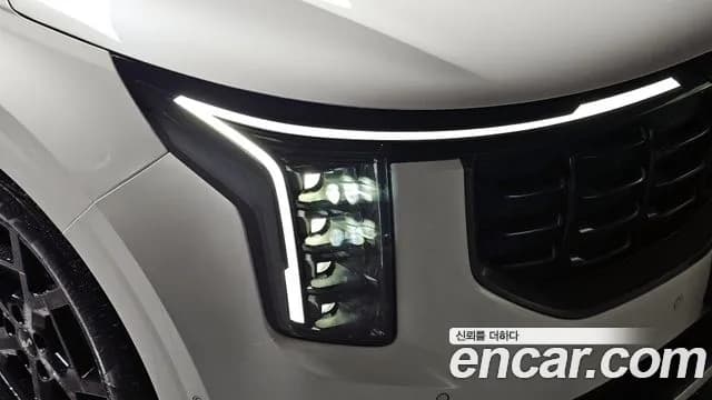 2024 Kia The New Carnival 4th Gen HEV 7seater Signature Sold VIN KNANE81ABRS001327 – undercarriage 2024 Kia The New Carnival 4th Gen HEV 7seater Signature Sold VIN KNANE81ABRS001327 – undercarriage