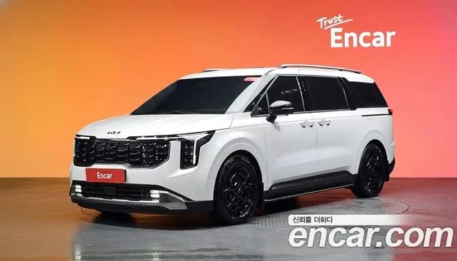 2024 Kia The New Carnival 4th Gen HEV 7seater Signature Sold VIN KNANE81ABRS001327 – odometer reading 2024 Kia The New Carnival 4th Gen HEV 7seater Signature Sold VIN KNANE81ABRS001327 – odometer reading