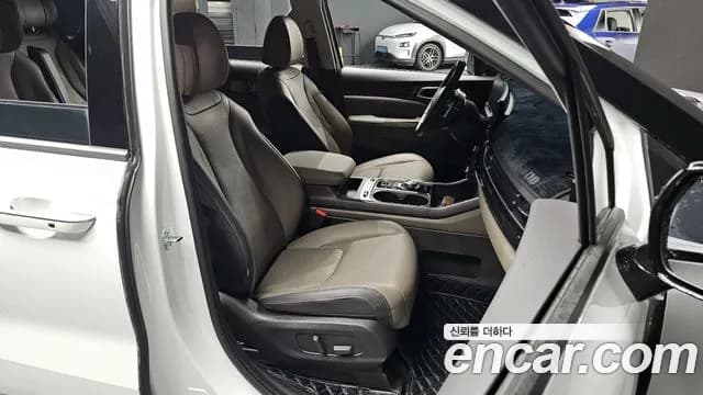 2024 Kia The New Carnival 4th Gen HEV 7seater Signature Sold VIN KNANE81ABRS001327 – photo 11 2024 Kia The New Carnival 4th Gen HEV 7seater Signature Sold VIN KNANE81ABRS001327 – photo 11