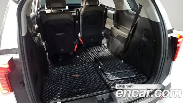 2024 Kia The New Carnival 4th Gen HEV 7seater Signature Sold VIN KNANE81ABRS001327 – photo 12 2024 Kia The New Carnival 4th Gen HEV 7seater Signature Sold VIN KNANE81ABRS001327 – photo 12