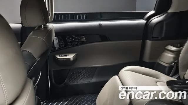 2024 Kia The New Carnival 4th Gen HEV 7seater Signature Sold VIN KNANE81ABRS001327 – photo 17 2024 Kia The New Carnival 4th Gen HEV 7seater Signature Sold VIN KNANE81ABRS001327 – photo 17