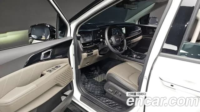 2024 Kia The New Carnival 4th Gen HEV 7seater Signature Sold VIN KNANE81ABRS001327 – photo 18 2024 Kia The New Carnival 4th Gen HEV 7seater Signature Sold VIN KNANE81ABRS001327 – photo 18