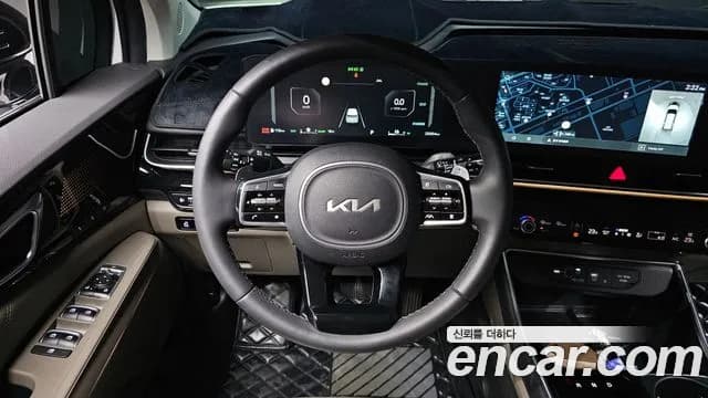 2024 Kia The New Carnival 4th Gen HEV 7seater Signature Sold VIN KNANE81ABRS001327 – photo 19 2024 Kia The New Carnival 4th Gen HEV 7seater Signature Sold VIN KNANE81ABRS001327 – photo 19