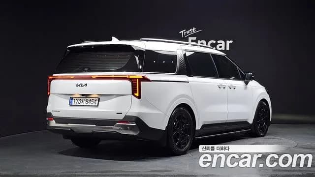 2024 Kia The New Carnival 4th Gen HEV 7seater Signature Sold VIN KNANE81ABRS001327 – photo 22 2024 Kia The New Carnival 4th Gen HEV 7seater Signature Sold VIN KNANE81ABRS001327 – photo 22