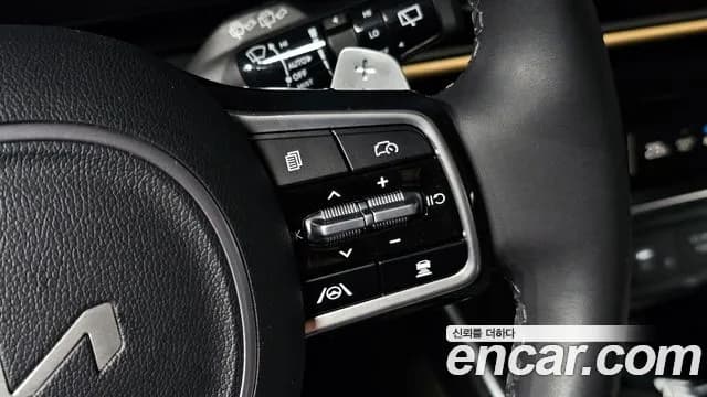 2024 Kia The New Carnival 4th Gen HEV 7seater Signature Sold VIN KNANE81ABRS001327 – photo 25 2024 Kia The New Carnival 4th Gen HEV 7seater Signature Sold VIN KNANE81ABRS001327 – photo 25