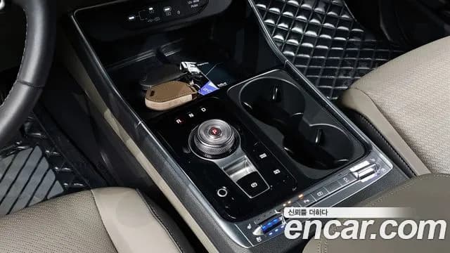 2024 Kia The New Carnival 4th Gen HEV 7seater Signature Sold VIN KNANE81ABRS001327 – photo 26 2024 Kia The New Carnival 4th Gen HEV 7seater Signature Sold VIN KNANE81ABRS001327 – photo 26