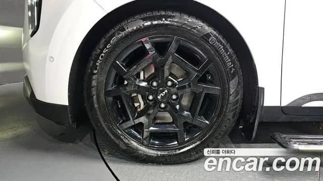 2024 Kia The New Carnival 4th Gen HEV 7seater Signature Sold VIN KNANE81ABRS001327 – photo 27 2024 Kia The New Carnival 4th Gen HEV 7seater Signature Sold VIN KNANE81ABRS001327 – photo 27