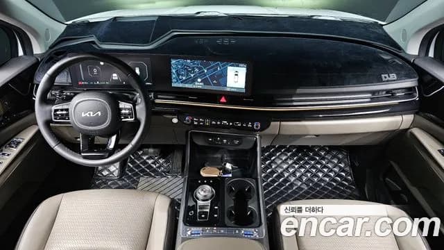 2024 Kia The New Carnival 4th Gen HEV 7seater Signature Sold VIN KNANE81ABRS001327 – photo 30 2024 Kia The New Carnival 4th Gen HEV 7seater Signature Sold VIN KNANE81ABRS001327 – photo 30