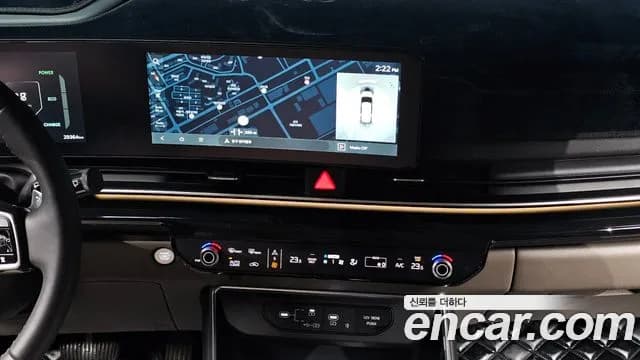 2024 Kia The New Carnival 4th Gen HEV 7seater Signature Sold VIN KNANE81ABRS001327 – photo 32 2024 Kia The New Carnival 4th Gen HEV 7seater Signature Sold VIN KNANE81ABRS001327 – photo 32