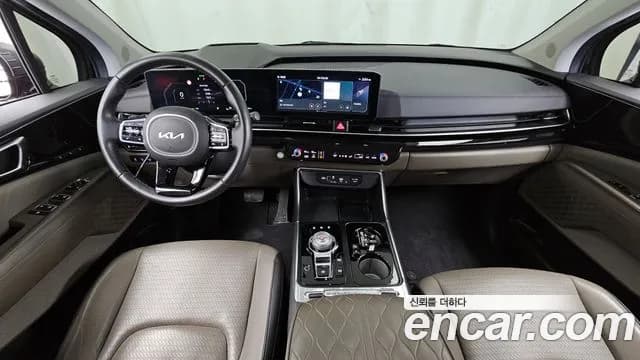 2024 Kia The New Carnival 4th Gen HEV 9seater Gravity Sold VIN KNANE81ABRS001685 – side profile 2024 Kia The New Carnival 4th Gen HEV 9seater Gravity Sold VIN KNANE81ABRS001685 – side profile