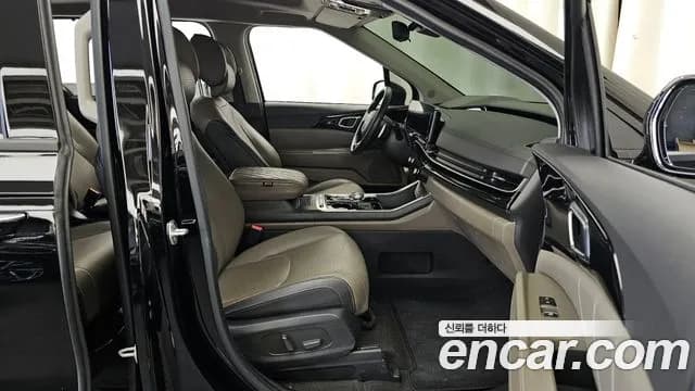 2024 Kia The New Carnival 4th Gen HEV 9seater Gravity Sold VIN KNANE81ABRS001685 – exterior detail 2024 Kia The New Carnival 4th Gen HEV 9seater Gravity Sold VIN KNANE81ABRS001685 – exterior detail