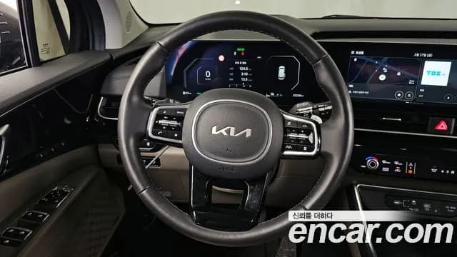 2024 Kia The New Carnival 4th Gen HEV 9seater Gravity Sold VIN KNANE81ABRS001685 – undercarriage 2024 Kia The New Carnival 4th Gen HEV 9seater Gravity Sold VIN KNANE81ABRS001685 – undercarriage