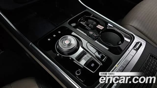 2024 Kia The New Carnival 4th Gen HEV 9seater Gravity Sold VIN KNANE81ABRS001685 – odometer reading 2024 Kia The New Carnival 4th Gen HEV 9seater Gravity Sold VIN KNANE81ABRS001685 – odometer reading