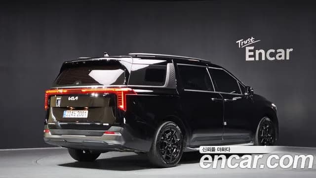 2024 Kia The New Carnival 4th Gen HEV 9seater Gravity Sold VIN KNANE81ABRS001685 – photo 11 2024 Kia The New Carnival 4th Gen HEV 9seater Gravity Sold VIN KNANE81ABRS001685 – photo 11