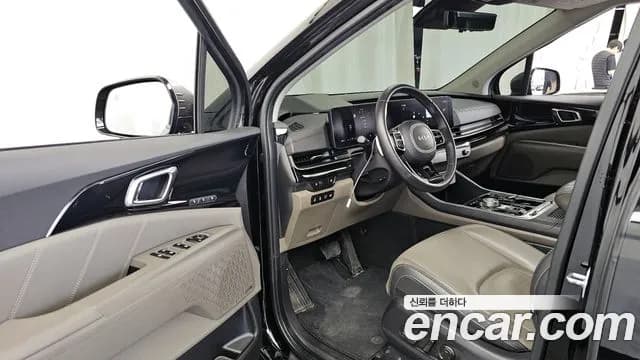 2024 Kia The New Carnival 4th Gen HEV 9seater Gravity Sold VIN KNANE81ABRS001685 – photo 14 2024 Kia The New Carnival 4th Gen HEV 9seater Gravity Sold VIN KNANE81ABRS001685 – photo 14