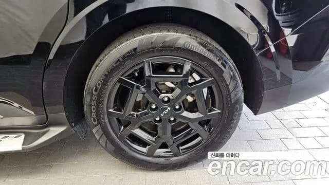 2024 Kia The New Carnival 4th Gen HEV 9seater Gravity Sold VIN KNANE81ABRS001685 – photo 15 2024 Kia The New Carnival 4th Gen HEV 9seater Gravity Sold VIN KNANE81ABRS001685 – photo 15