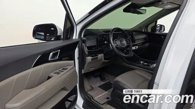2024 Kia The New Carnival 4th Gen HEV 9seater Signature Sold VIN KNANE81ABRS002228 – photo 14 2024 Kia The New Carnival 4th Gen HEV 9seater Signature Sold VIN KNANE81ABRS002228 – photo 14