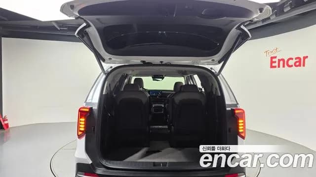 2024 Kia The New Carnival 4th Gen HEV 9seater Signature Sold VIN KNANE81ABRS002228 – photo 33 2024 Kia The New Carnival 4th Gen HEV 9seater Signature Sold VIN KNANE81ABRS002228 – photo 33