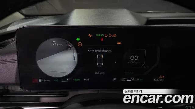 2024 Kia The New Carnival 4th Gen HEV 7seater Signature Sold VIN KNANE81ABRS002470 – photo 11 2024 Kia The New Carnival 4th Gen HEV 7seater Signature Sold VIN KNANE81ABRS002470 – photo 11