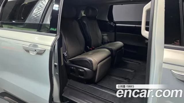 2024 Kia The New Carnival 4th Gen HEV 7seater Signature Sold VIN KNANE81ABRS002470 – photo 12 2024 Kia The New Carnival 4th Gen HEV 7seater Signature Sold VIN KNANE81ABRS002470 – photo 12