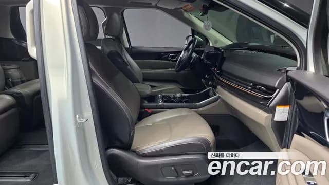 2024 Kia The New Carnival 4th Gen HEV 7seater Signature Sold VIN KNANE81ABRS002470 – photo 13 2024 Kia The New Carnival 4th Gen HEV 7seater Signature Sold VIN KNANE81ABRS002470 – photo 13