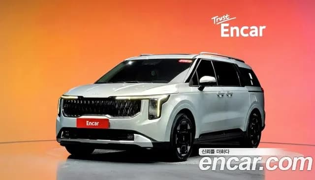 2024 Kia The New Carnival 4th Gen HEV 7seater Signature Sold VIN KNANE81ABRS002470 – photo 15 2024 Kia The New Carnival 4th Gen HEV 7seater Signature Sold VIN KNANE81ABRS002470 – photo 15